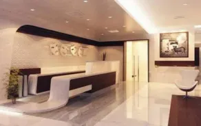 The Empresa Hotel - Reception