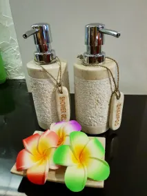 Amanda Ubud Villa - Badezimmer