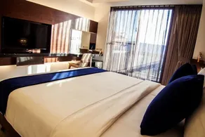 Siangge Chuanfan Rock Resort - Badeværelse