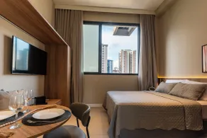 Lexy Hotel - Vila Mariana - Room