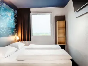 B&B Hotel München-Garching - Room