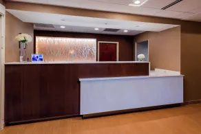Fairfield Inn & Suites by Marriott Atlanta Buckhead - Réception