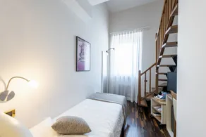 Hotel Asnigo - Chambre