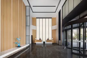 Fairfield by Marriott Danyang - Reception