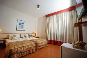 César Park Hotel - Room
