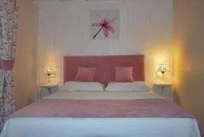 Dalyan Terrace Hotel - Room