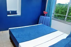 Ayenda Hotel Roisa - Chambre