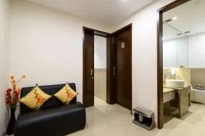 Regenta Central Jaipur - Rum