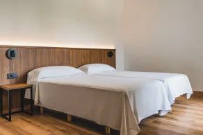 Hotel Vago Ibiza - Camera