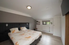 Boertel Lamperse Hei - Zimmer