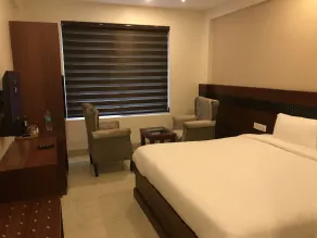 Holy River Hotel - Room
