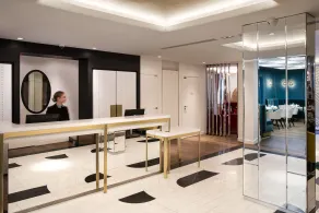 Hôtel Victor Hugo Paris Kléber - Réception
