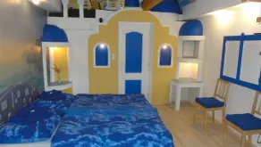 Resort Svět - Habitación