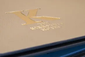 Kirkstyle Hotel - Réception