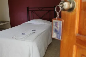 Hotel Casa Blanca - Habitación