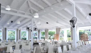 La Serra Resort - Italy Village - Restaurant