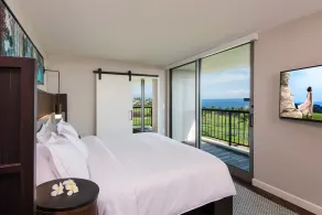 Hilton Grand Vacations Club Ocean Tower Waikoloa Village - Vue de la chambre
