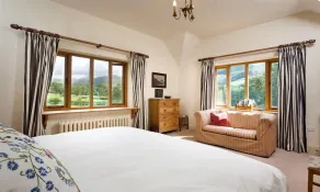 The Old Coach House - Room