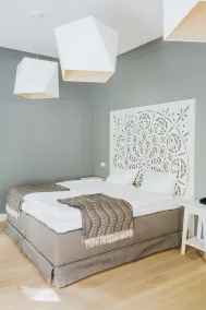 Villa Santa - Room