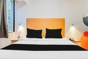 Townhouse Oak Hadapsar Sahyadri Hospital - Rum