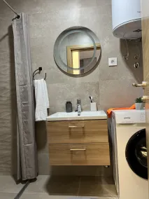 Adriatico - Bathroom