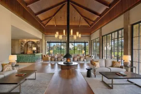 The Oberoi Vindhyavilas, Bandhavgarh - Rezeption