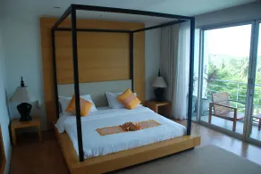 The Park Samui - Room