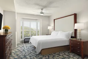 Marriott's Heritage Club - Chambre