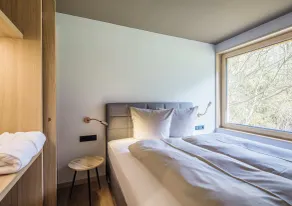 freiraum Apartments - Camera