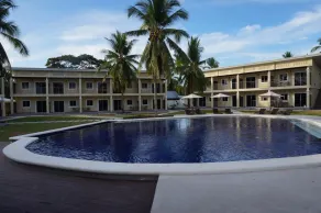 Malinawon Resort 馬莉吶灣度假中心 - Pool
