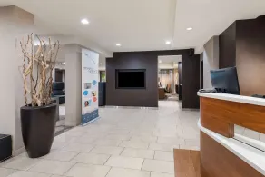 Sonesta Select Tempe Downtown - Réception