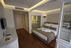 Mina Hotel - Special Category - Room