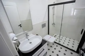 Limonata Bozcaada ex Vina Garden - Baño