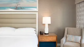 Bluegreen's Bayside Resort and Spa - Chambre