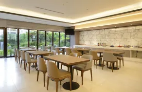 Joyfultel - Restaurant