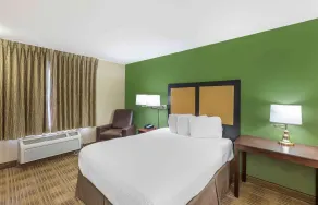 Extended Stay America Select Suites - Milwaukee - Wauwatosa - Rum