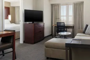 Residence Inn by Marriott Fredericksburg - Chambre