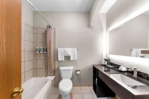 Best Western Halito Inn - Salle de bain