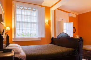 Casa Da Avo - Turismo De Habitacao - Chambre