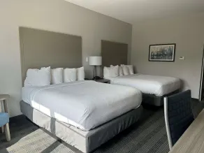 Best Western Plus Chandler - Zimmer