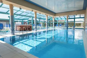 Royal Park Hotel & Spa - Piscina