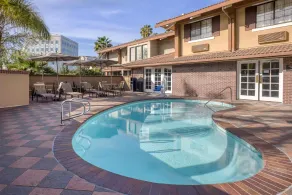 SureStay Plus Hotel by Best Western Mountain View - Piscine