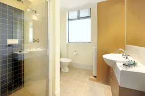 Lodestar Waterside Apartments - Salle de bain
