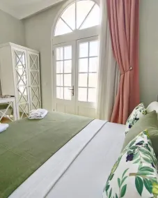 Zarbalı Cunda - Room
