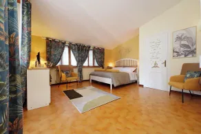 Villa Gisi Guest House - Room