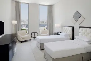 Delta Hotels by Marriott Dubai Investment Park - Room
