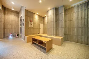 Gwangju Cheomdan 23dosi Hotel - Ristorante