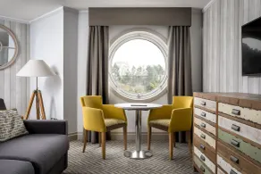 Langstone Quays Resort, Portsmouth - Habitación