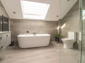 Laundry Cottage - Bagno