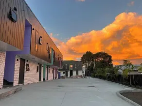 Krishna Motel - Newly Built in Papakura - Exterior